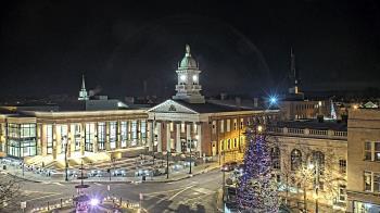 Weather camera view of Franklin County 11-30 Visitors Center.