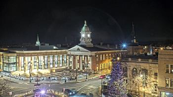 Weather camera view of Franklin County 11-30 Visitors Center.