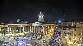 Weather camera view of Franklin County 11-30 Visitors Center.