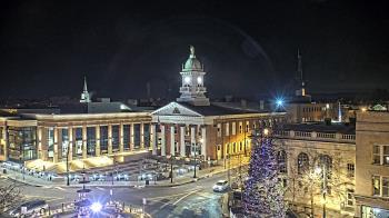 Weather camera view of Franklin County 11-30 Visitors Center.