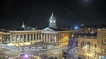 Weather camera view of Franklin County 11-30 Visitors Center.