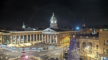 Weather camera view of Franklin County 11-30 Visitors Center.