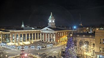 Weather camera view of Franklin County 11-30 Visitors Center.