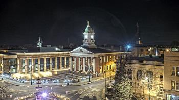 Weather camera view of Franklin County 11-30 Visitors Center.