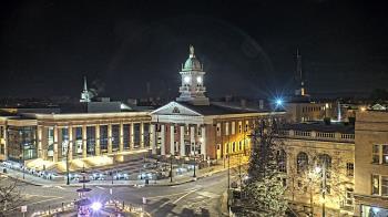 Weather camera view of Franklin County 11-30 Visitors Center.