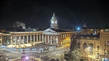 Weather camera view of Franklin County 11-30 Visitors Center.