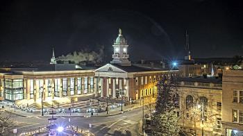 Weather camera view of Franklin County 11-30 Visitors Center.