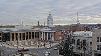 Weather camera view of Franklin County 11-30 Visitors Center.