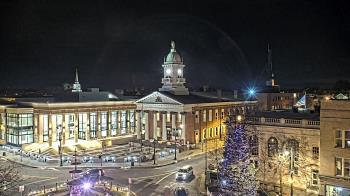 Weather camera view of Franklin County 11-30 Visitors Center.