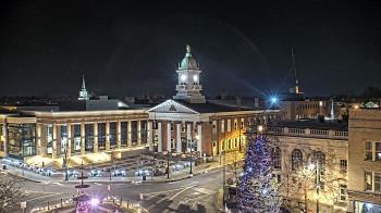 Weather camera view of Franklin County 11-30 Visitors Center.