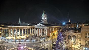 Weather camera view of Franklin County 11-30 Visitors Center.