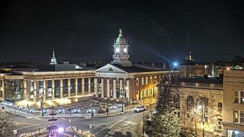 Weather camera view of Franklin County 11-30 Visitors Center.