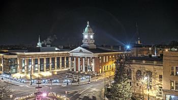 Weather camera view of Franklin County 11-30 Visitors Center.