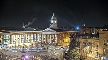 Weather camera view of Franklin County 11-30 Visitors Center.