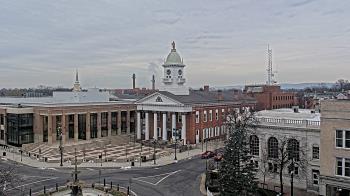 Weather camera view of Franklin County 11-30 Visitors Center.