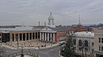 Weather camera view of Franklin County 11-30 Visitors Center.