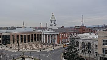 Weather camera view of Franklin County 11-30 Visitors Center.