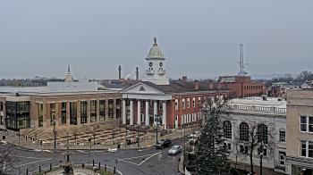 Weather camera view of Franklin County 11-30 Visitors Center.