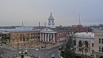 Weather camera view of Franklin County 11-30 Visitors Center.