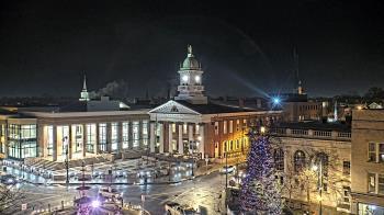 Weather camera view of Franklin County 11-30 Visitors Center.