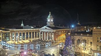 Weather camera view of Franklin County 11-30 Visitors Center.