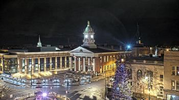 Weather camera view of Franklin County 11-30 Visitors Center.