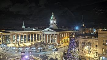 Weather camera view of Franklin County 11-30 Visitors Center.