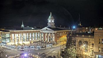 Weather camera view of Franklin County 11-30 Visitors Center.