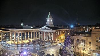Weather camera view of Franklin County 11-30 Visitors Center.