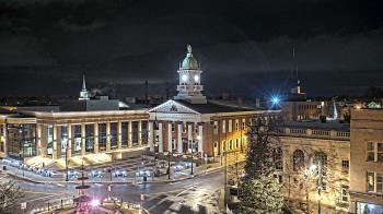Weather camera view of Franklin County 11-30 Visitors Center.