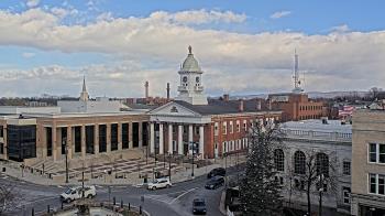Weather camera view of Franklin County 11-30 Visitors Center.