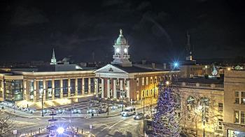 Weather camera view of Franklin County 11-30 Visitors Center.