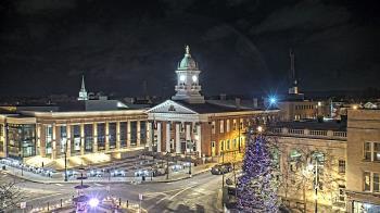 Weather camera view of Franklin County 11-30 Visitors Center.
