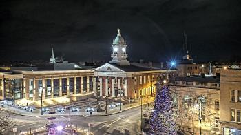 Weather camera view of Franklin County 11-30 Visitors Center.