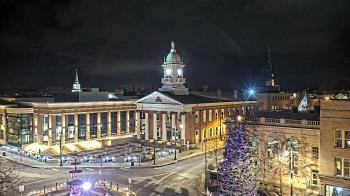 Weather camera view of Franklin County 11-30 Visitors Center.