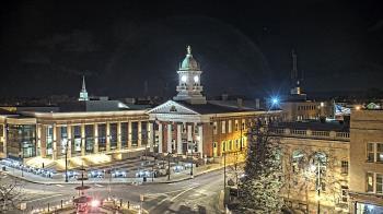Weather camera view of Franklin County 11-30 Visitors Center.