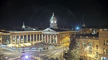 Weather camera view of Franklin County 11-30 Visitors Center.