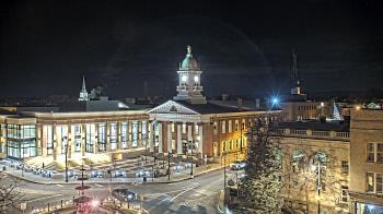 Weather camera view of Franklin County 11-30 Visitors Center.