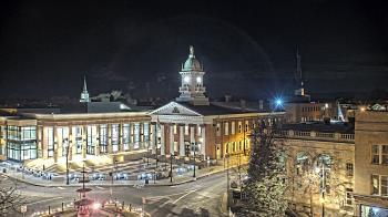 Weather camera view of Franklin County 11-30 Visitors Center.