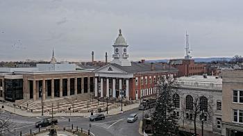 Weather camera view of Franklin County 11-30 Visitors Center.