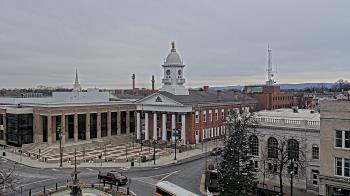 Weather camera view of Franklin County 11-30 Visitors Center.