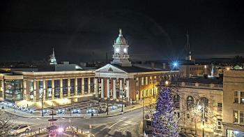 Weather camera view of Franklin County 11-30 Visitors Center.