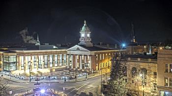 Weather camera view of Franklin County 11-30 Visitors Center.