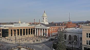 Weather camera view of Franklin County 11-30 Visitors Center.