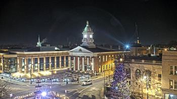 Weather camera view of Franklin County 11-30 Visitors Center.