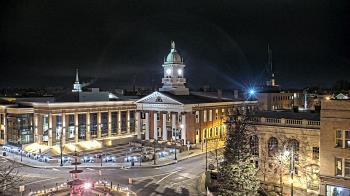Weather camera view of Franklin County 11-30 Visitors Center.