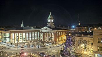Weather camera view of Franklin County 11-30 Visitors Center.