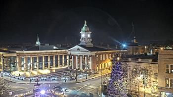 Weather camera view of Franklin County 11-30 Visitors Center.