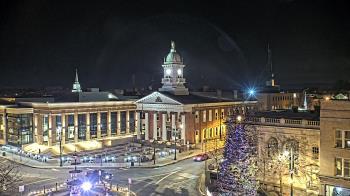 Weather camera view of Franklin County 11-30 Visitors Center.