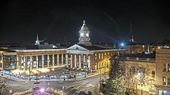 Weather camera view of Franklin County 11-30 Visitors Center.
